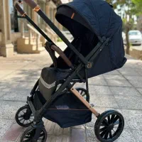 کالسکه مسافرتی چمدانی کیدیلو
