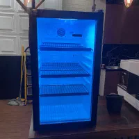 یخچال شوکیس ۵ فوت ایستکول