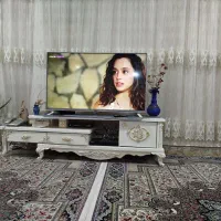 تلویزیون ۴۹اینچ الجی در حد نو۲۵میلیون