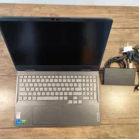 لپتاپ لنوو gaming 3 lenovo i7|رایانه همراه|تهران, کرمان|دیوار