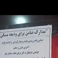 ضامن میخوام