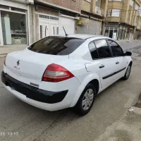 مگان 2006 وارداتی در حد صفر|خودرو سواری و وانت|بوکان, |دیوار