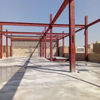 جوشکاری برشکاری خرده کاری سیار