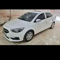 فروش ماشین شاهین سانروف دار مدل جی ۱۴۰۳