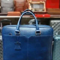 فروش عمده کیف چرم اداری