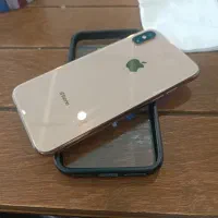 Xs//64//Rose gold|موبایل|کرمانشاه, |دیوار