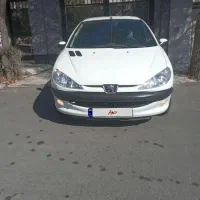 ۲۰۶ تیپ ۲  مدل ۸۸ سفارش مدیران