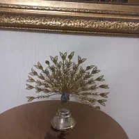 مجسمه طاووس|مجسمه، تندیس، ماکت|تهران, وصفنارد|دیوار