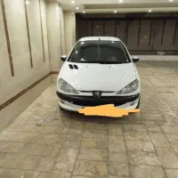 206|خودرو سواری و وانت|شهر ری, دولت‌آباد|دیوار