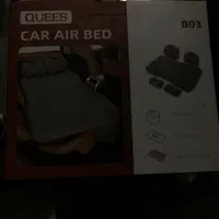 تشک بادی خودرو (ماشین کیفیت عالی)|تشک تختخواب|مشهد, صیاد شیرازی|دیوار