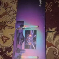 نور RGB دوقلو