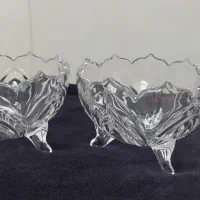 شکلات خوری خارجی پایه دار شیک