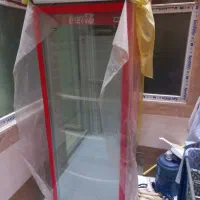 یخچال ایستاده کوکا|یخچال و فریزر|کرج, کیانمهر|دیوار