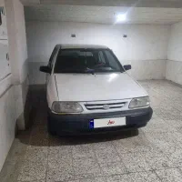 پراید مدل 78کره ای موتوری عالی|خودرو سواری و وانت|مشهد, شاهد (شهرک غرب)|دیوار