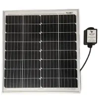 شارژر خورشیدی ۳۰ وات گوشی ارسال رایگان تهران