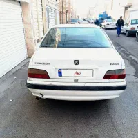 ماشین پارس|خودرو سواری و وانت|یزد, |دیوار