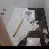 کار بنایی و تعمیرات کامل ساختمان