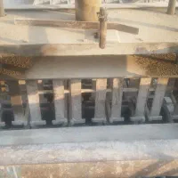 فروش دستگاه بلوک زنی و میکسر|ماشین‌آلات صنعتی|ارژن, |دیوار