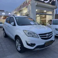 چانگان cs35