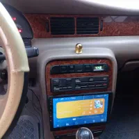 سمند مدل ۸۶|خودرو سواری و وانت|رفسنجان, |دیوار