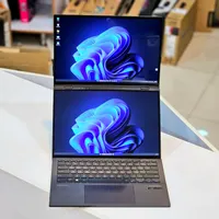 لپتاپ ایسوس Zenbook UX8406MA دوال قلم کیف|رایانه همراه|شیراز, ملاصدرا|دیوار