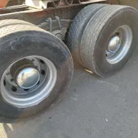 ایویکو کشنده 440|خودرو سنگین|یزد, |دیوار