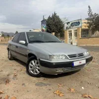 زانتیا ۲۰۰۰ مدل ۸۴