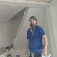 اوستا کار کاشی گچ|خدمات پیشه و مهارت|گنبد کاووس, |دیوار