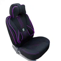 تولید و پخش روکش صندلی خودرو|قطعات یدکی و لوازم جانبی|بهارستان, |دیوار