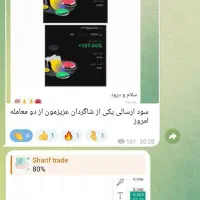 آموزش حرفه ای ترید ارز دیجیتال و فارکس|خدمات آموزشی|زنجان, |دیوار
