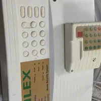 تلفن سانترال