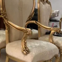 مبل ۹ نفره|مبلمان خانگی و میز عسلی|قم, پردیسان|دیوار