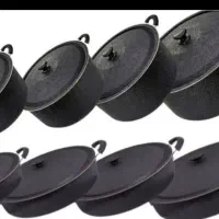 ظروف نچسب قابلمه تابه بدون واسطه 100تا380