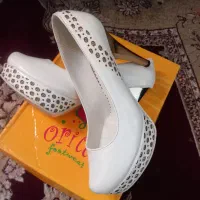 کفش مجلسی
