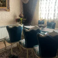 مبل|مبلمان خانگی و میز عسلی|تهران, شهرک آزادی|دیوار