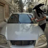 هیوندا ورنا