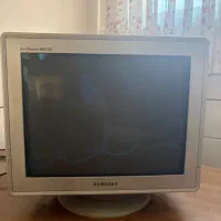 مانیتور سامسونگ قدیمی
