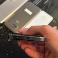 Iphone 15 pro|موبایل|تبریز, |دیوار