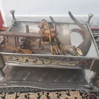 منقل قدیمی باسینی.‌