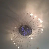 فروش لوستر کارکرده