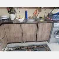 کابینت اشپزخانه|مصالح و تجهیزات ساختمان|شیراز, شهرک پرواز|دیوار