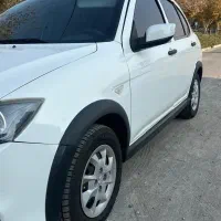 کوییک سفید ۱۴۰۰