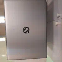 لپ تاپ hp probook 450G5|رایانه همراه|سمنان, |دیوار