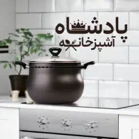 سرویس غذا پز همه کاره ناخ