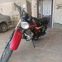 موتور پیشرو پارس مدل 89 مدارک دار