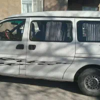 سرویس دربستی ون ۱۰ نفره