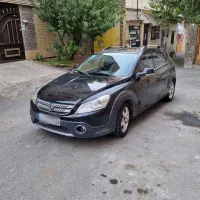 اچ سی کراس مشکی مدل ۹۶|خودرو سواری و وانت|گرگان, |دیوار