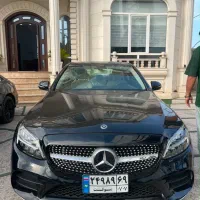 Mercedes-Benz C300