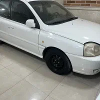 کیا ریو ۸۷کره ای وارداتی