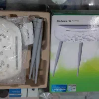 اکسس پوینت tplink tlwa901nd|مودم و تجهیزات شبکه|اردبیل, |دیوار